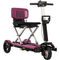 Pride i-Go 3-Wheel Folding Mobility Scooter SC20
