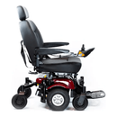 Shoprider 6Runner 10 Mid-Size Electric Power Wheelchair 888WNLM