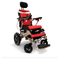 ComfyGo Majestic IQ-9000 Long Range Folding Electric Wheelchair With Optional Auto-Recline