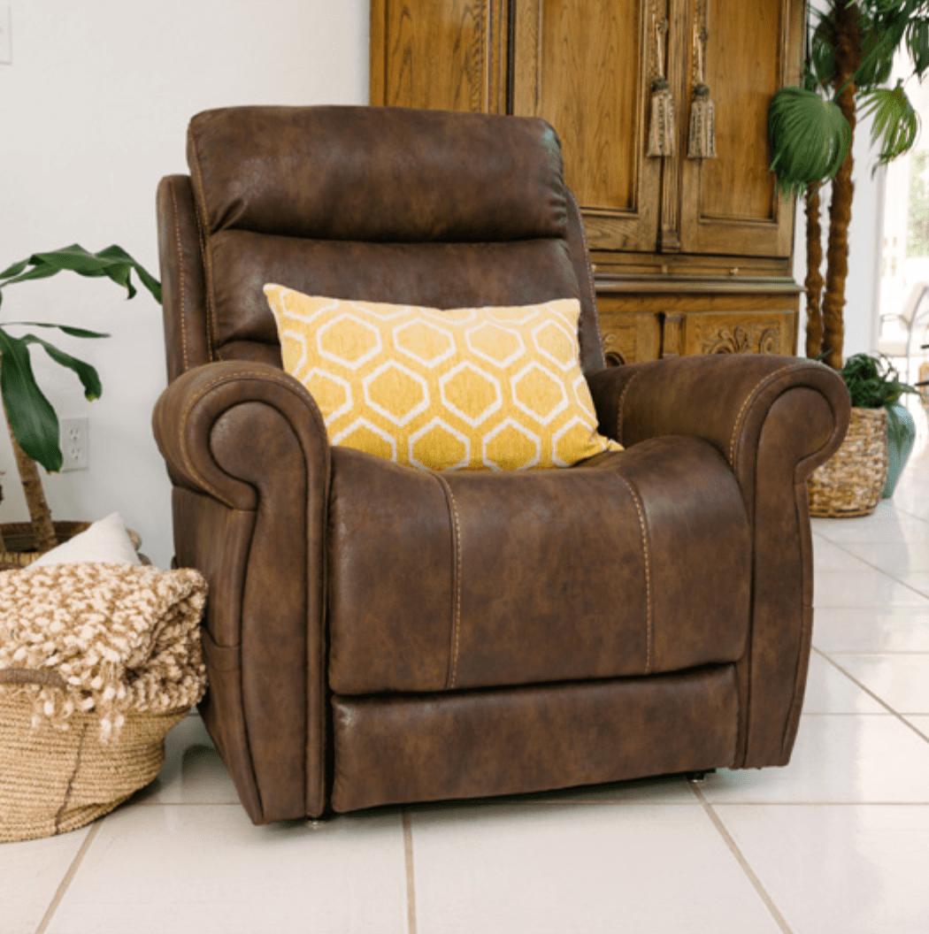 Pride Vivalift! Tranquil 2 Power Lift Chair Recliner PLR-935