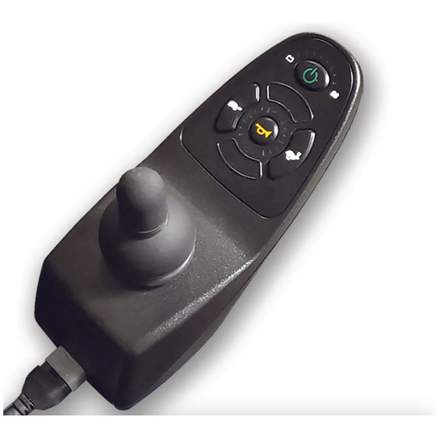 Pride Jazzy Elite 14 Power Wheelchair