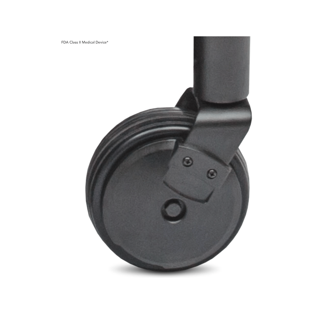 Pride Jazzy 600 ES Full Size Power Wheelchair