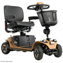 Pride Baja Bandit 4-Wheel Mobility Scooter
