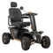 Pride Baja Wrangler 2 All Terrain Mobility Scooter