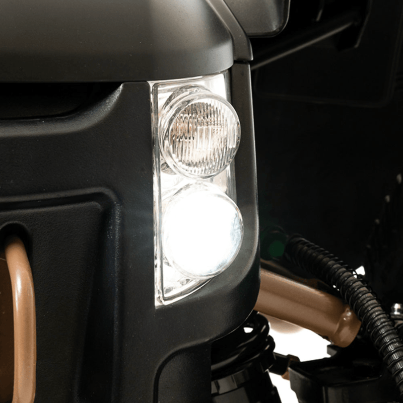 Pride Baja Wrangler 2 All Terrain Mobility Scooter
