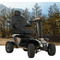 Pride Baja Wrangler 2 All Terrain Mobility Scooter