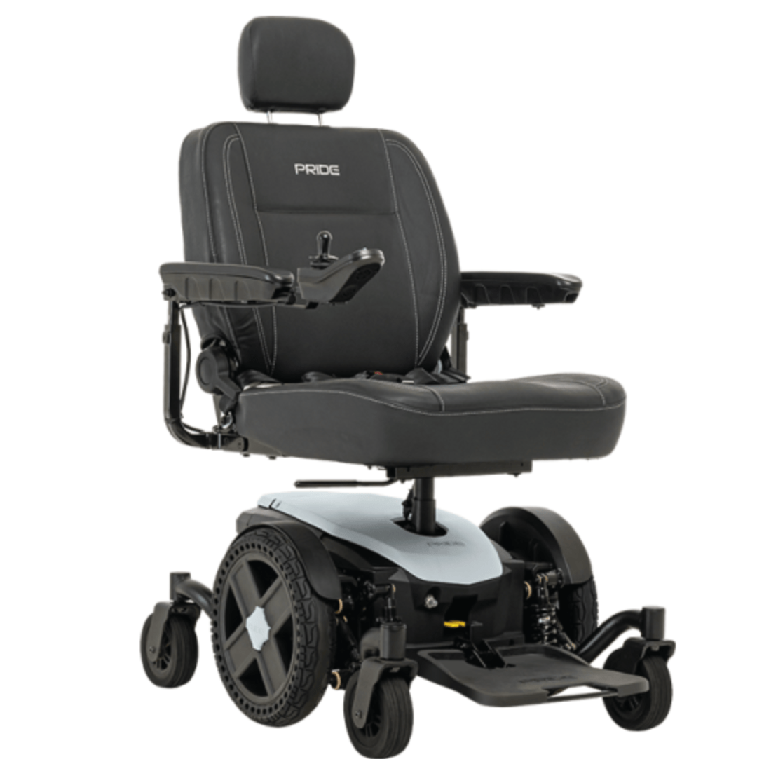 Pride Jazzy EVO 614 HD Power Wheelchair