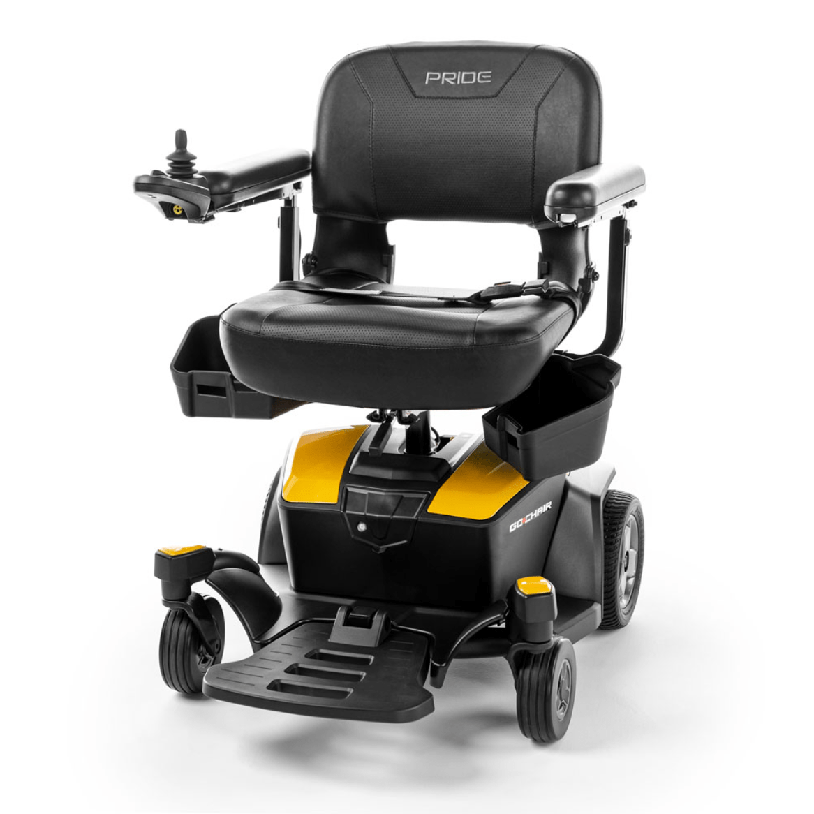 Pride Go Chair Travel Power Wheelchair