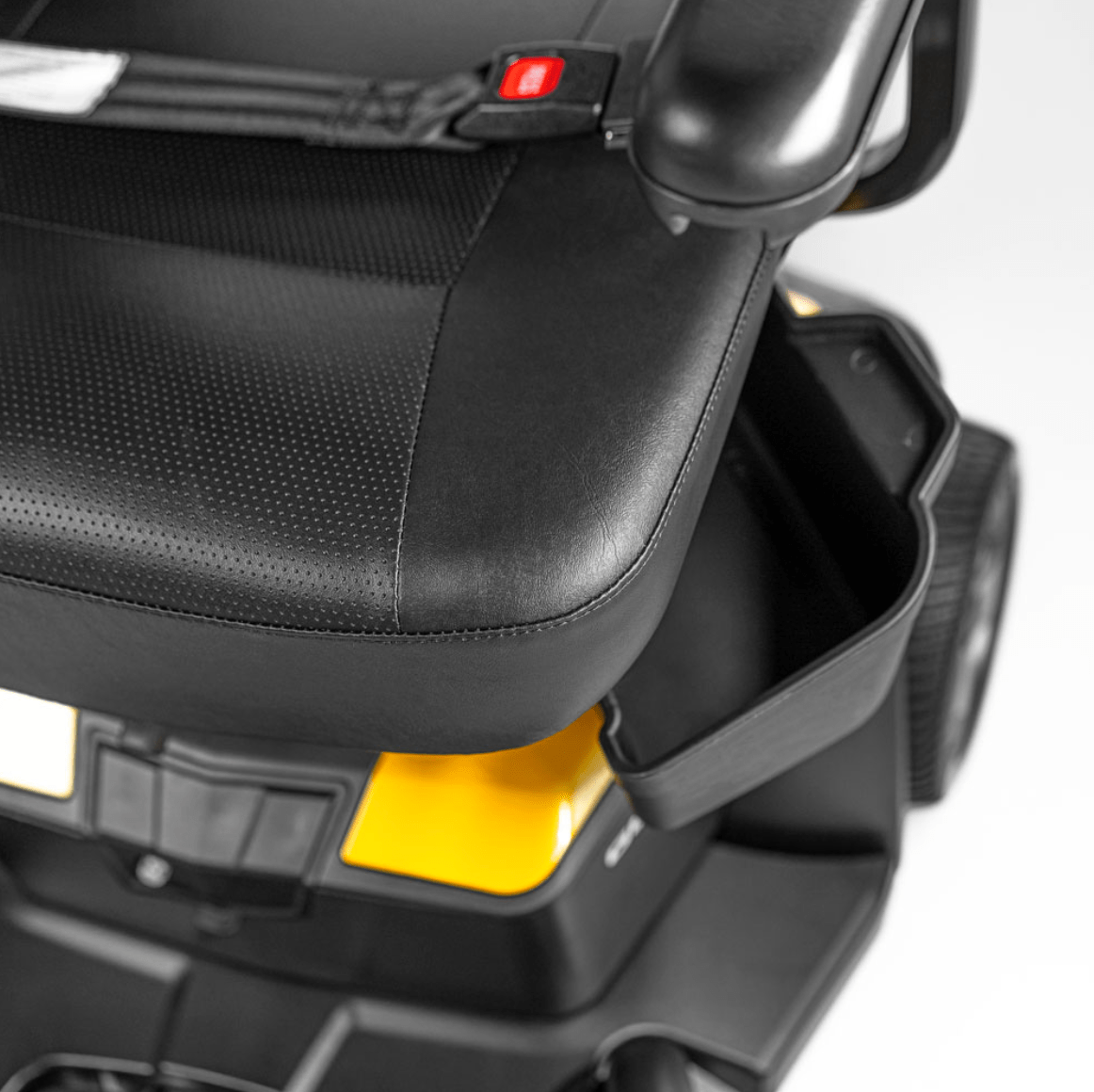 Pride Go Chair Travel Power Wheelchair
