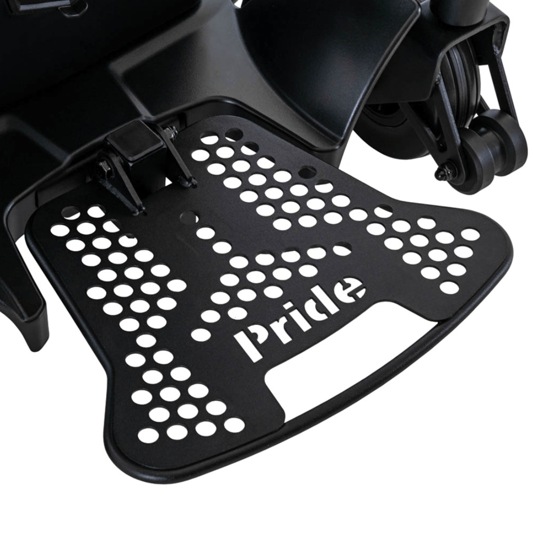 Pride Go Chair MED Travel Power Wheelchair