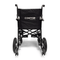 ComfyGo X-Lite Foldable Electric Wheelchair