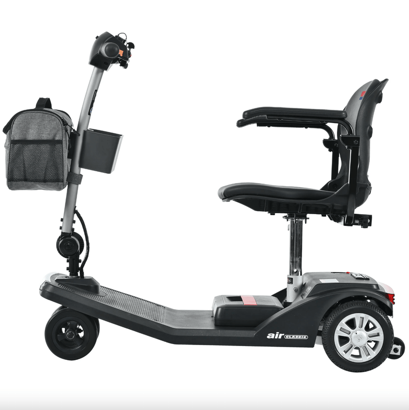 Metro Air Classic Lightweight Mobility Scooter