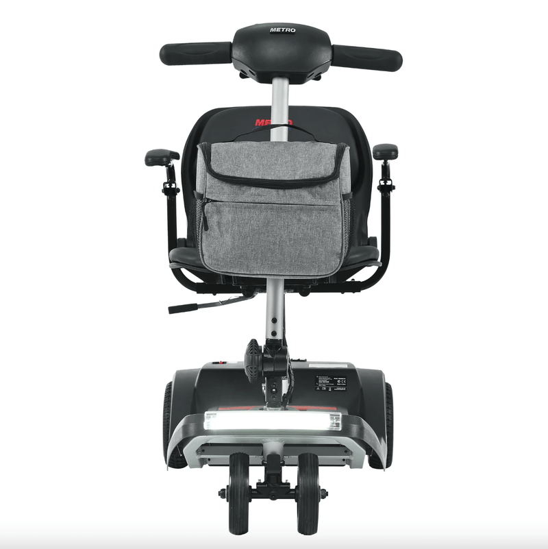 Metro Air Classic Lightweight Mobility Scooter