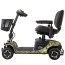 Pride Baja Bandit 4-Wheel Mobility Scooter