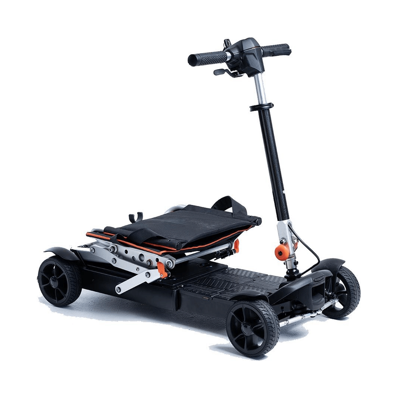 Feather 27x Lightweight 4-Wheel Scooter by Feather Mobility