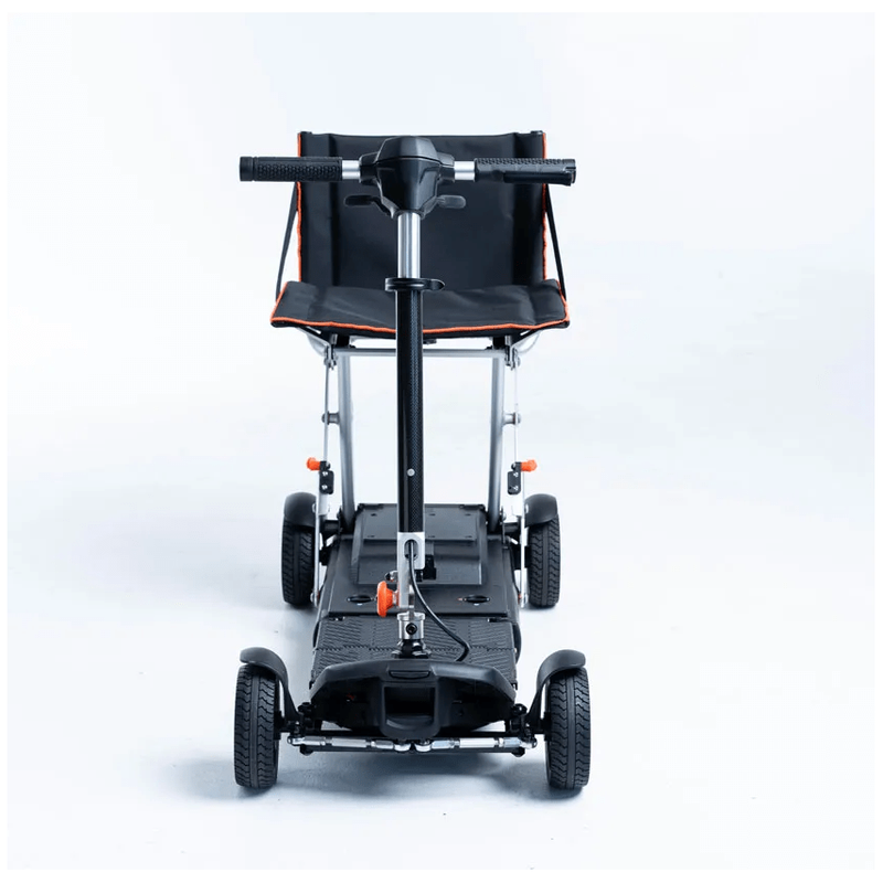 Feather 27x Lightweight 4-Wheel Scooter by Feather Mobility