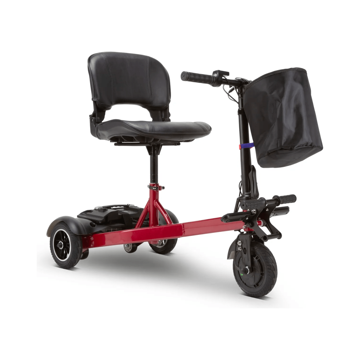 EWheels EW-01 Portable 3-Wheel Mobility Scooter