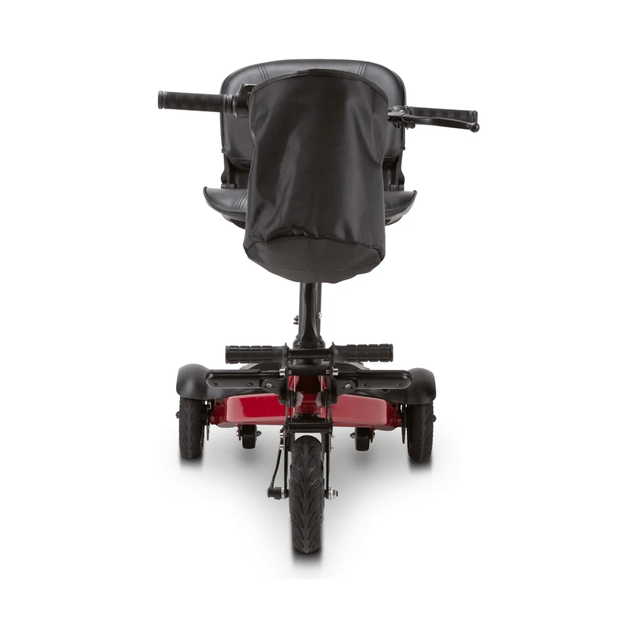 EWheels EW-01 Portable 3-Wheel Mobility Scooter