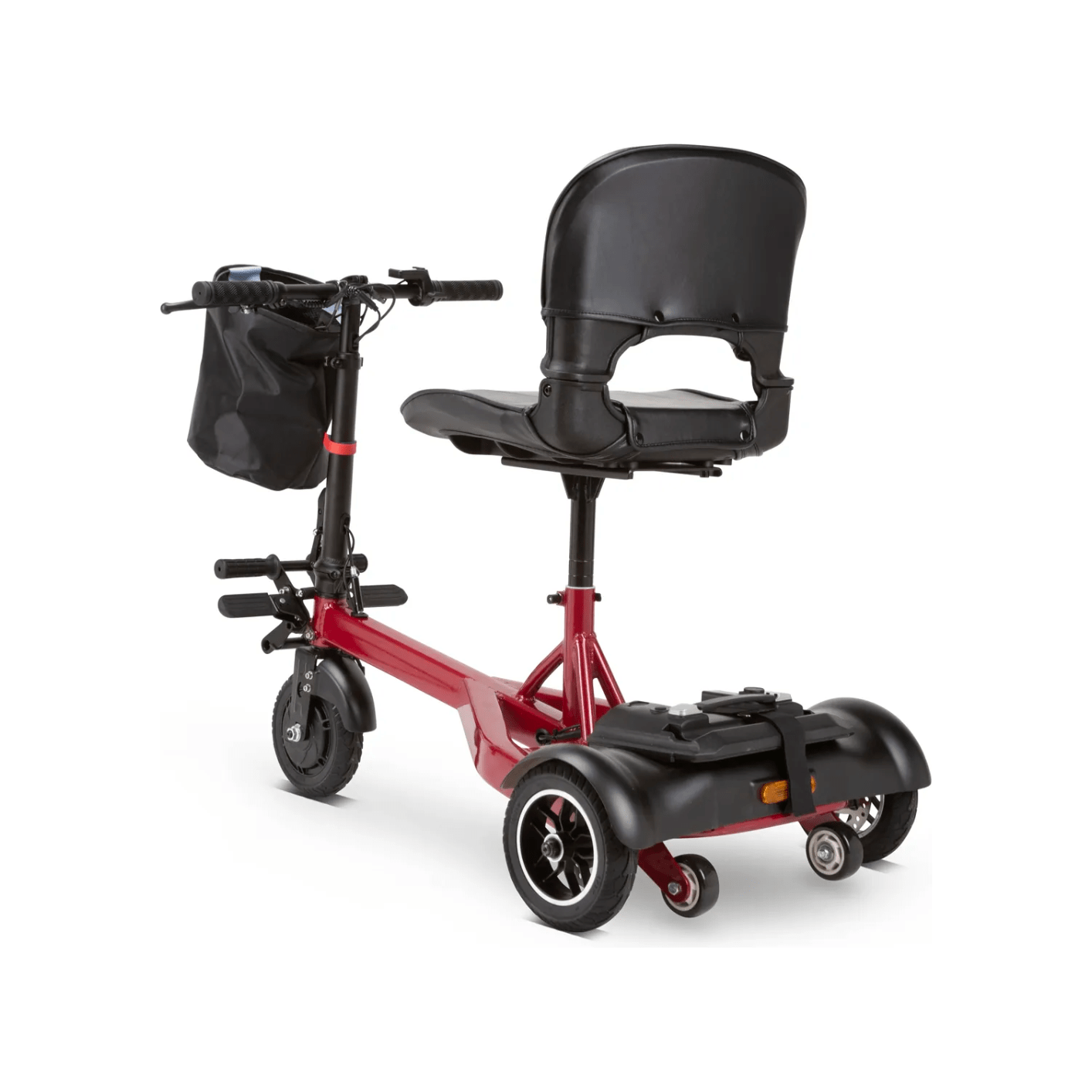 EWheels EW-01 Portable 3-Wheel Mobility Scooter