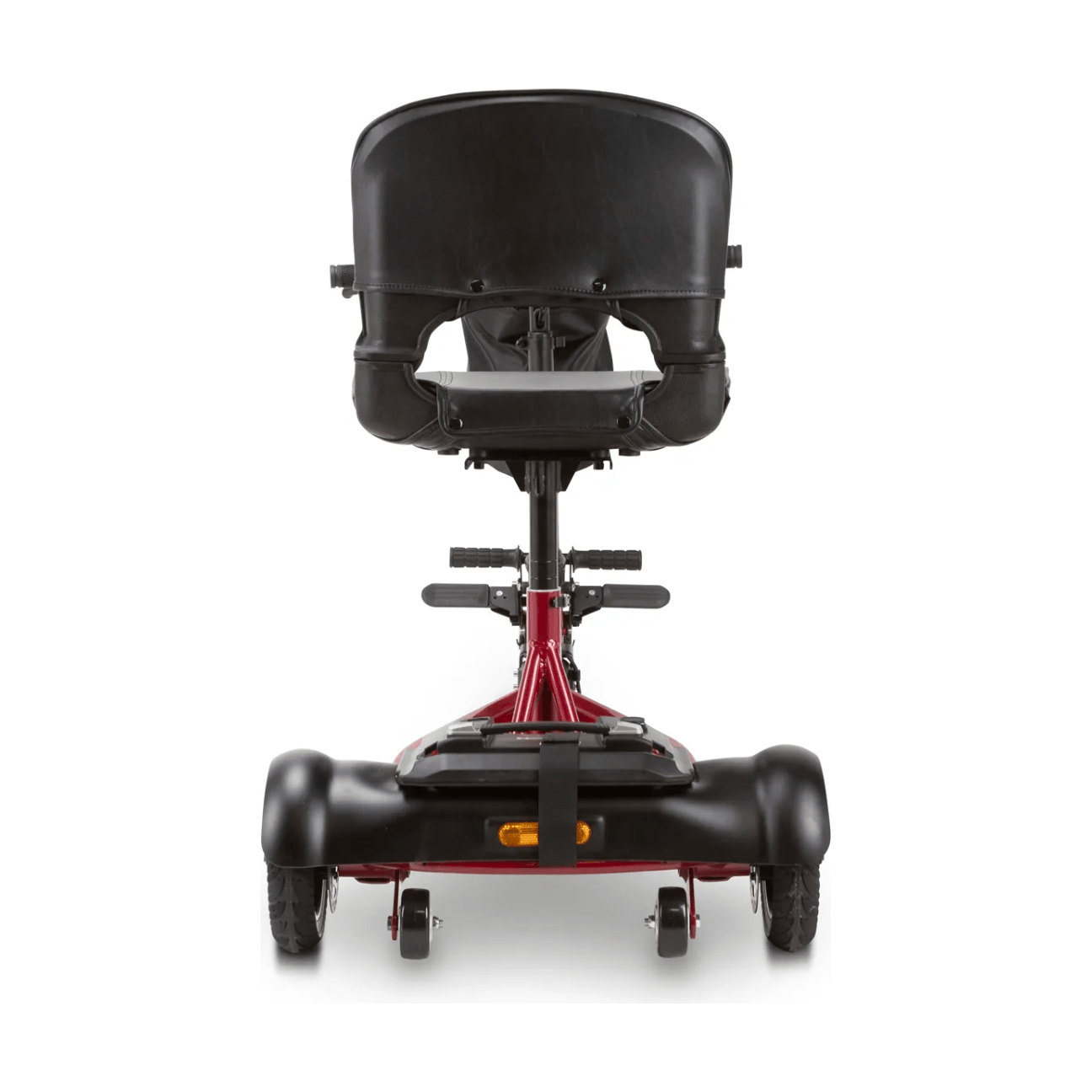 EWheels EW-01 Portable 3-Wheel Mobility Scooter