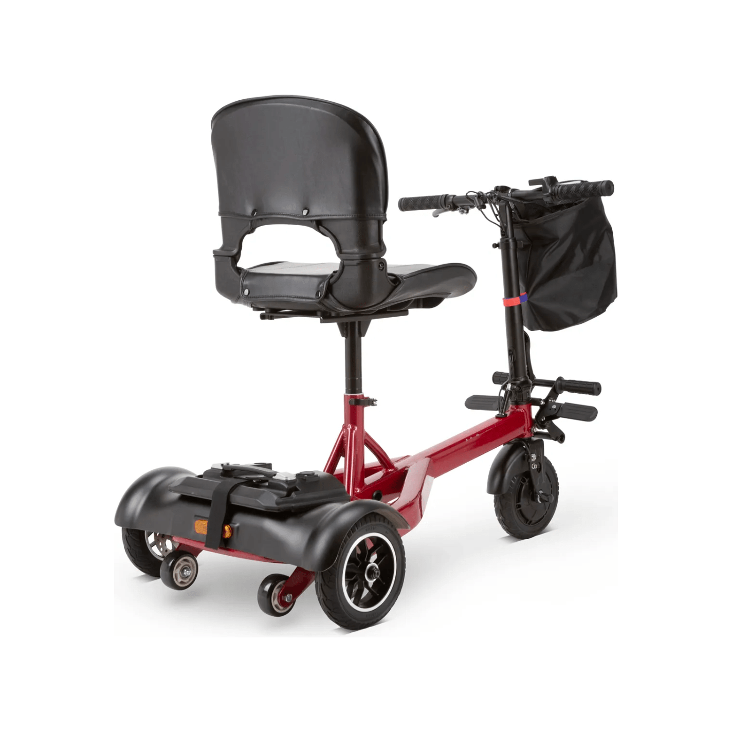 EWheels EW-01 Portable 3-Wheel Mobility Scooter