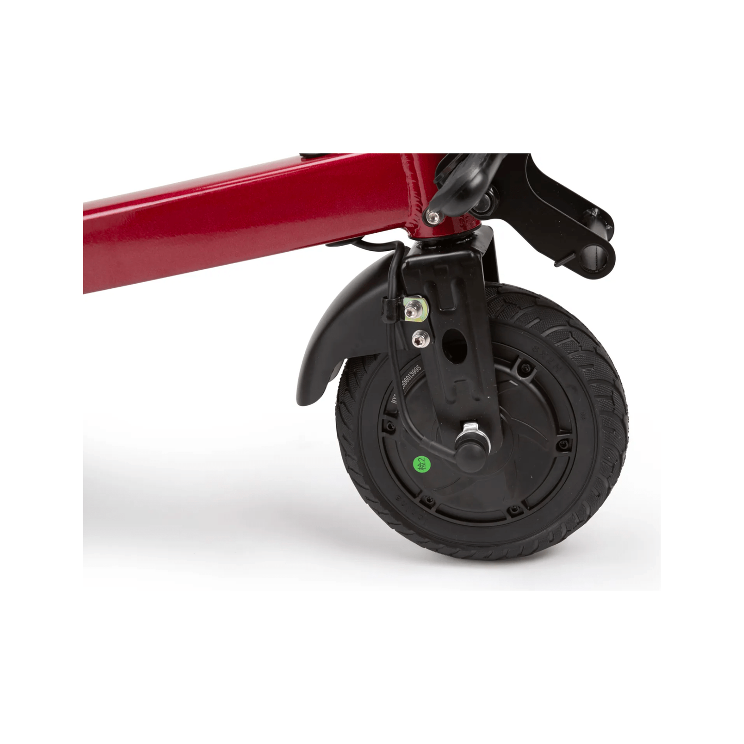 EWheels EW-01 Portable 3-Wheel Mobility Scooter