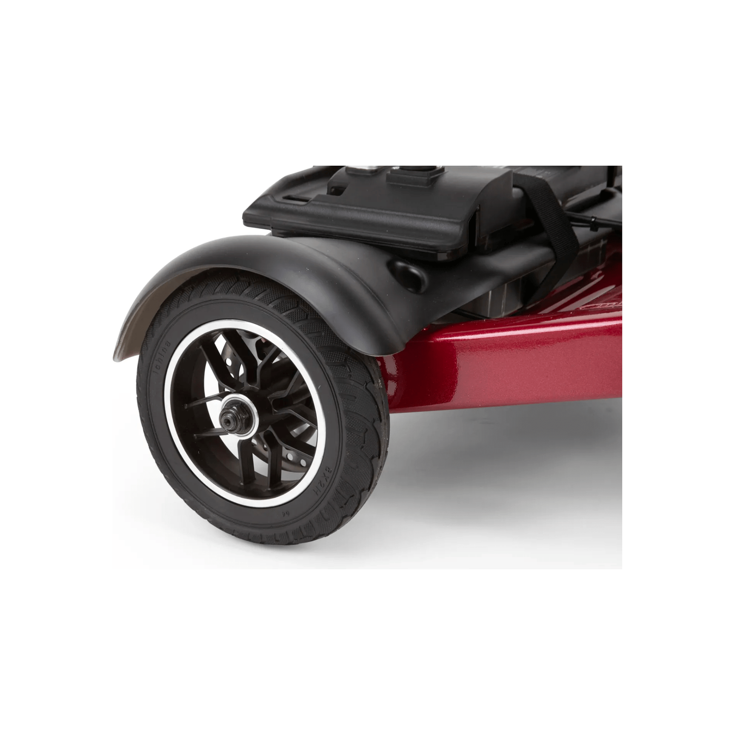 EWheels EW-01 Portable 3-Wheel Mobility Scooter