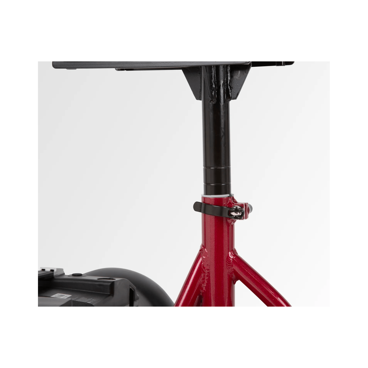 EWheels EW-01 Portable 3-Wheel Mobility Scooter