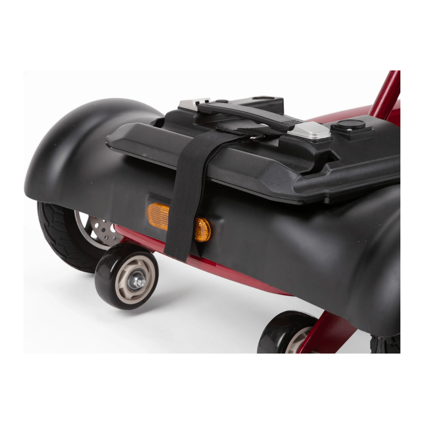 EWheels EW-01 Portable 3-Wheel Mobility Scooter