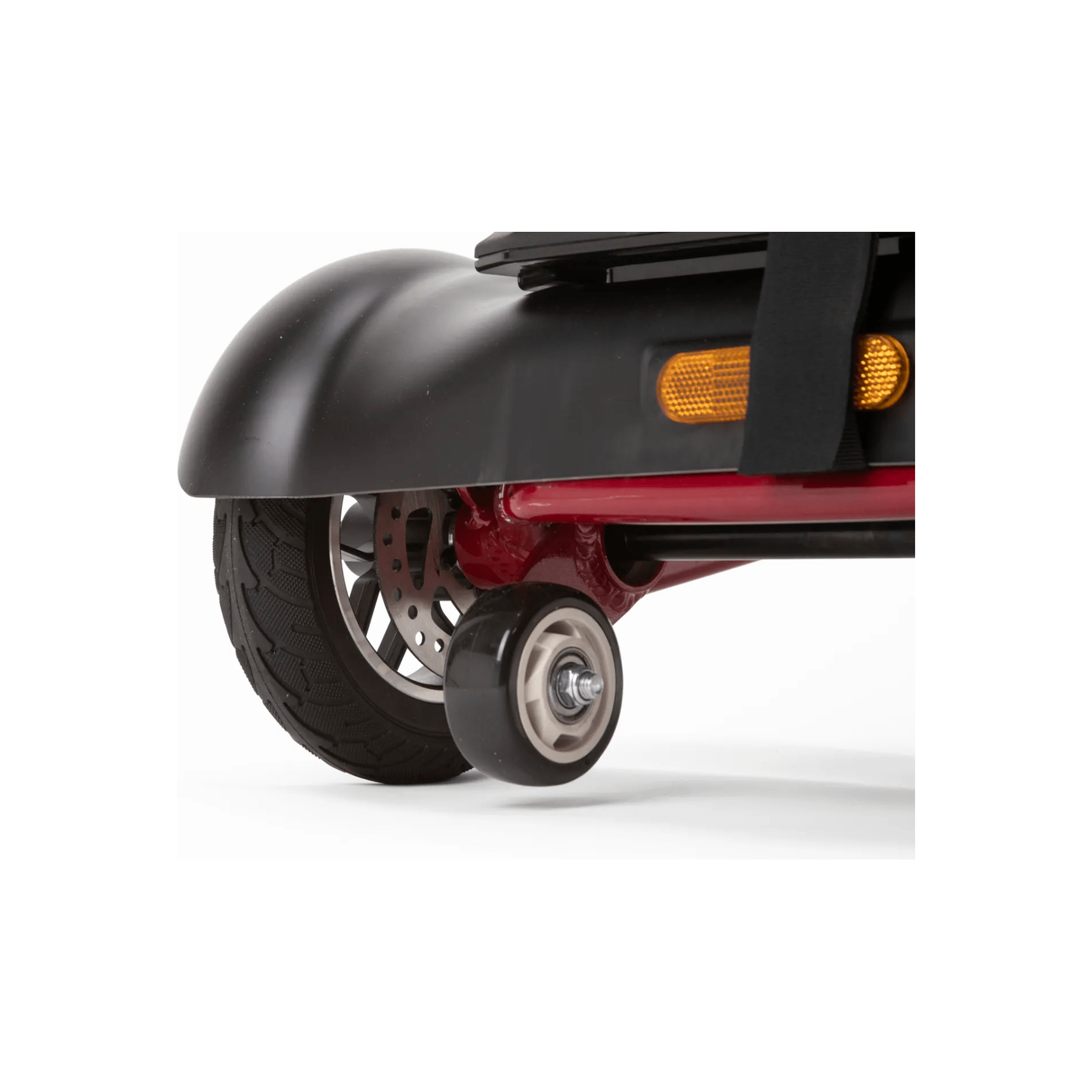 EWheels EW-01 Portable 3-Wheel Mobility Scooter