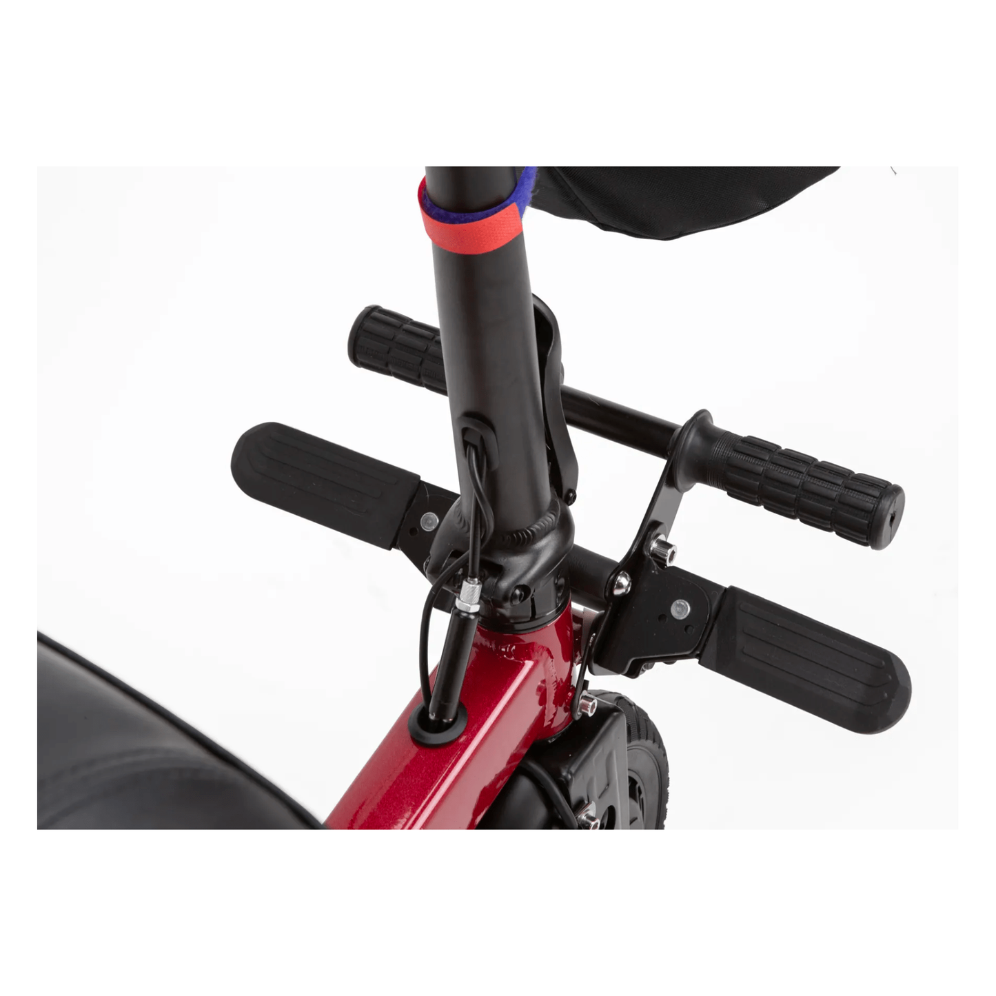 EWheels EW-01 Portable 3-Wheel Mobility Scooter
