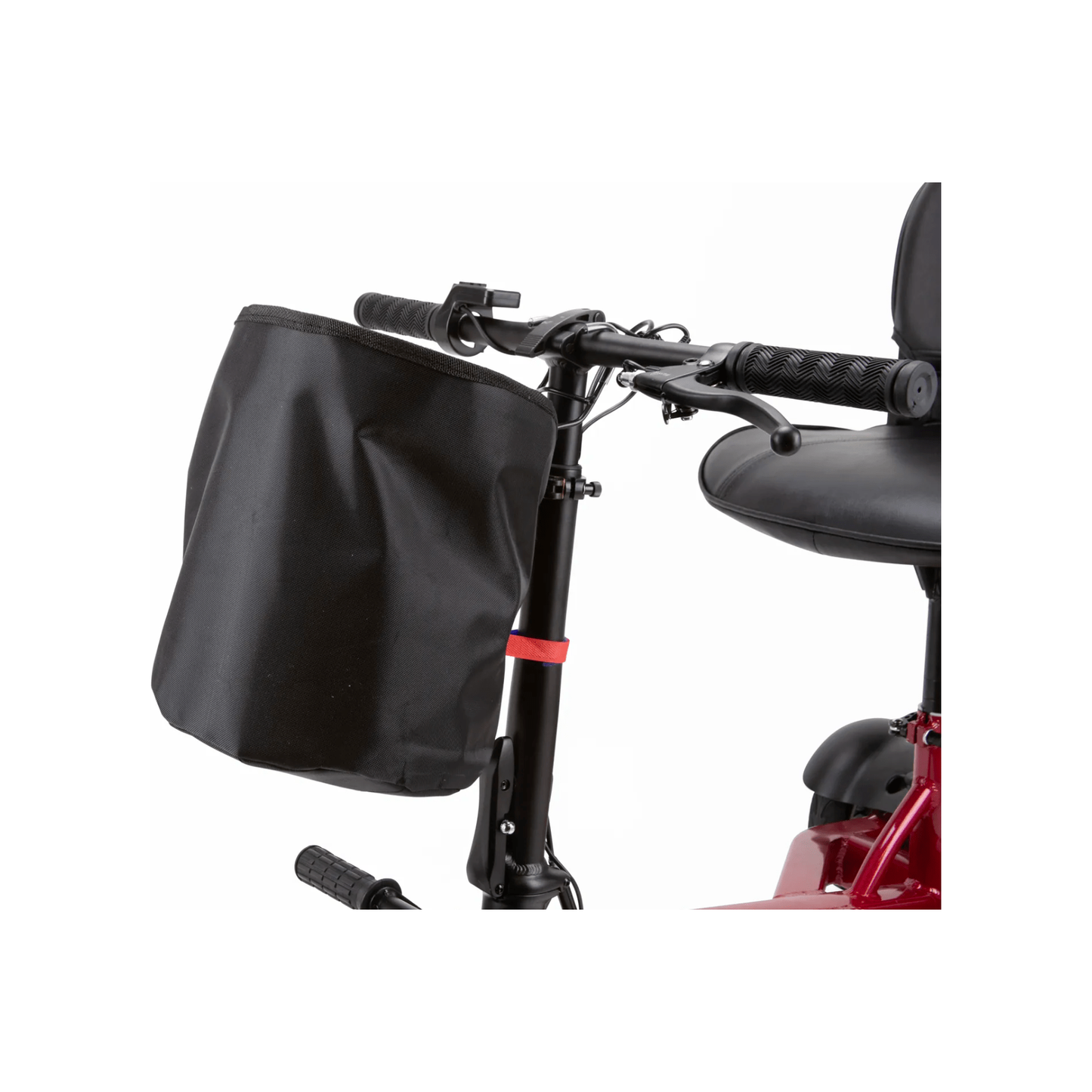 EWheels EW-01 Portable 3-Wheel Mobility Scooter