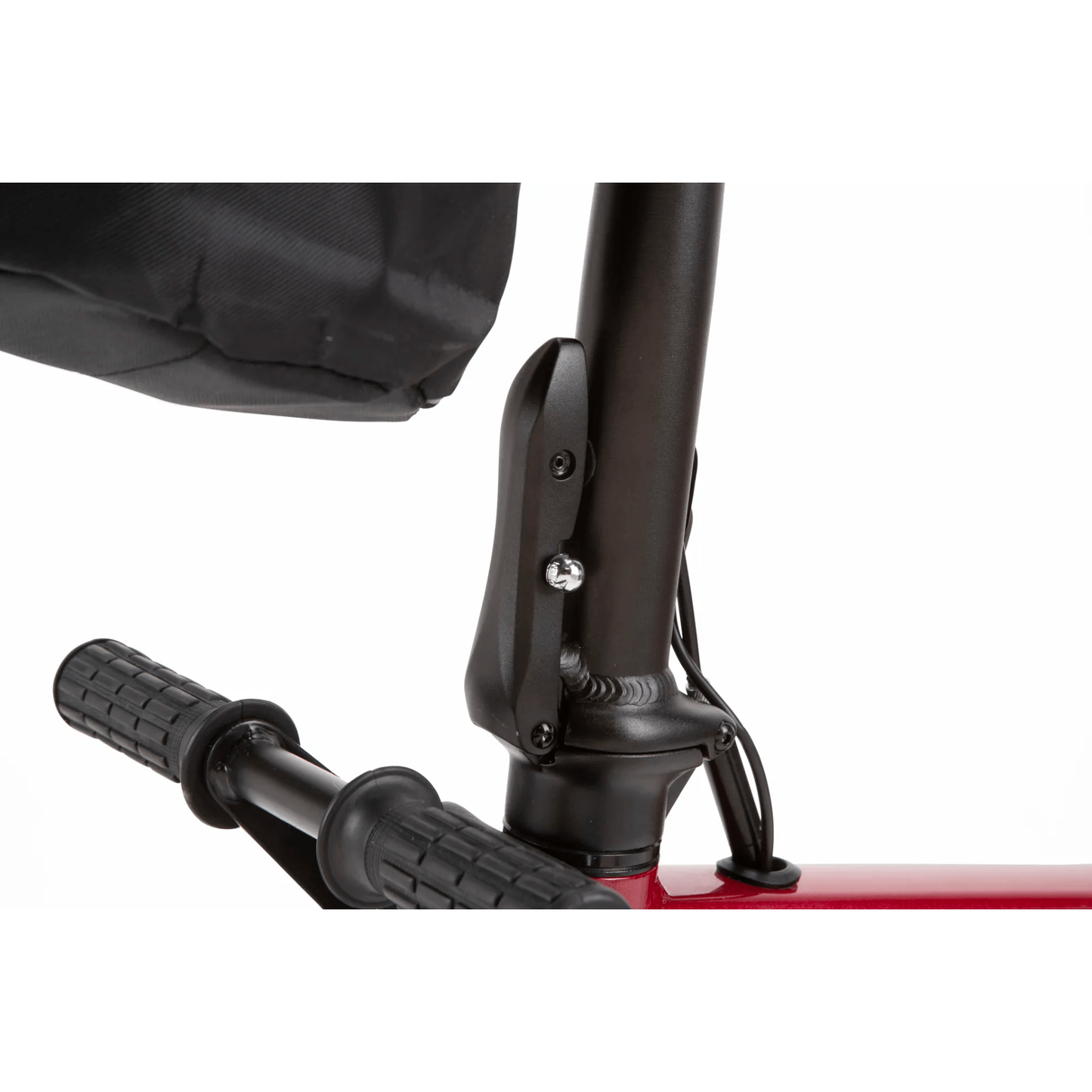 EWheels EW-01 Portable 3-Wheel Mobility Scooter