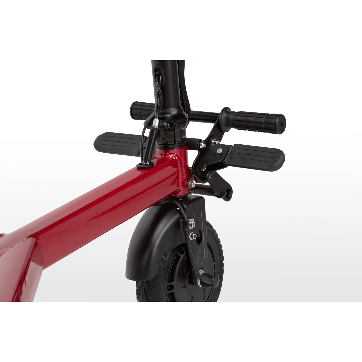 EWheels EW-01 Portable 3-Wheel Mobility Scooter