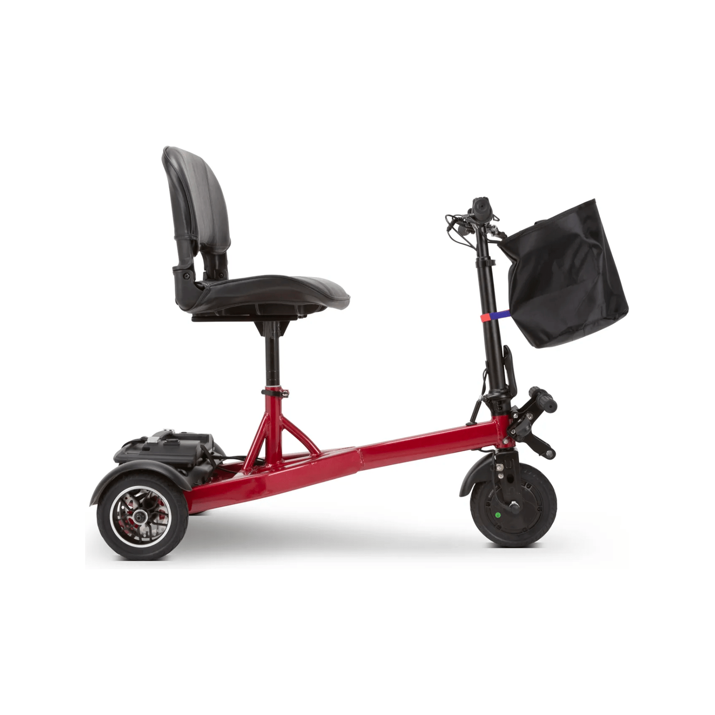 EWheels EW-01 Portable 3-Wheel Mobility Scooter