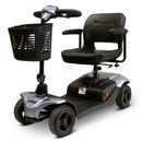 EWheels EW-M41 Travel 4-Wheel Mobility Scooter