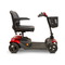 EWheels EW-M41 Travel 4-Wheel Mobility Scooter