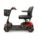 EWheels EW-M41 Travel 4-Wheel Mobility Scooter