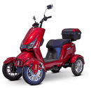 EWheels EW-75 Touring 4- Wheel Mobility Scooter