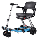 FreeRider Luggie Super Plus 3 Foldable Mobility Scooter