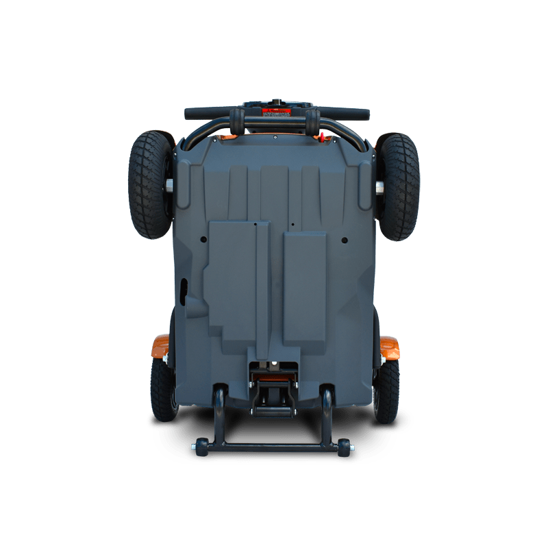 EV Rider TeQno Auto Fold Mobility Scooter