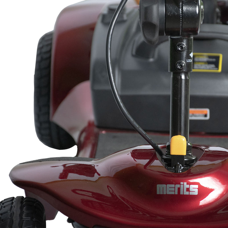 Merits Health Roadster 4 Mobility Scooter