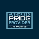 Pride i-Go 3-Wheel Folding Mobility Scooter SC20