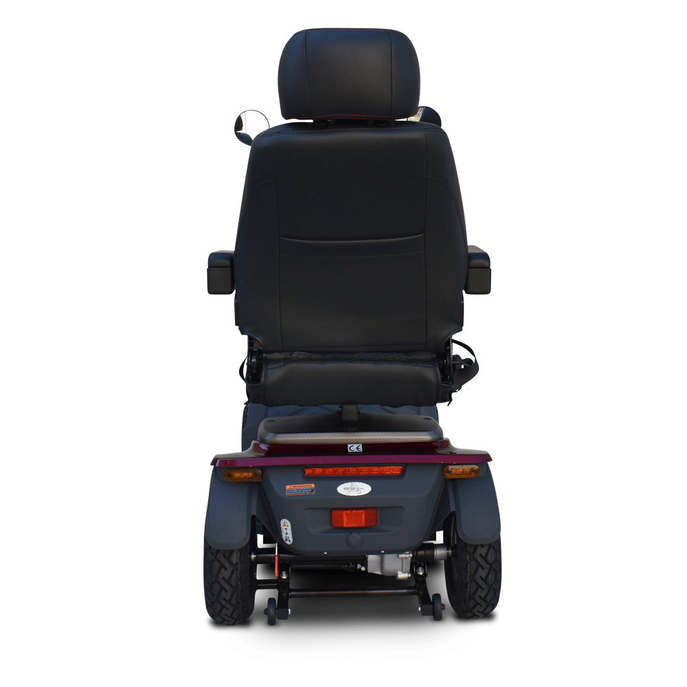 EV Rider VitaXpress All Terrain 4-Wheel Mobility Scooter