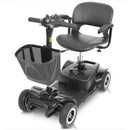 Vive Health 4 Wheel Portable Mobility Scooter
