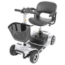 Vive Health 4 Wheel Portable Mobility Scooter