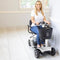Vive Health 4 Wheel Portable Mobility Scooter