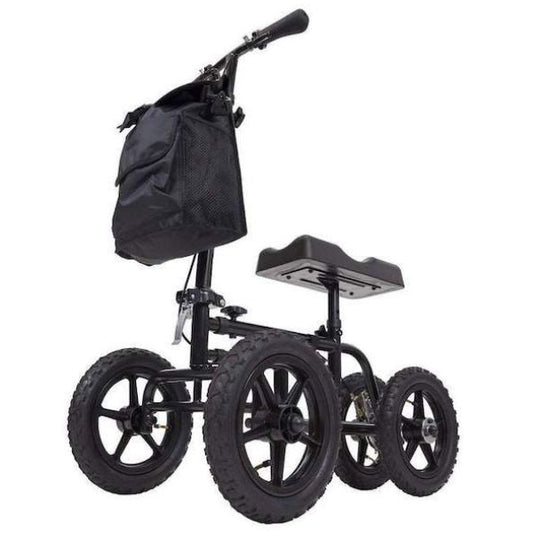 Vive Health All Terrain Knee Walker