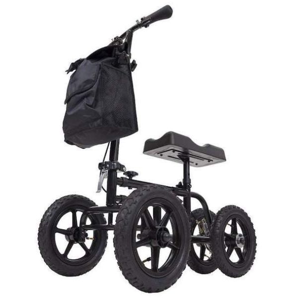 Vive Health All Terrain Knee Walker