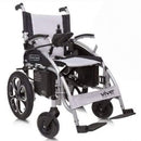 Vive Health Compact Folding Power Wheelchair